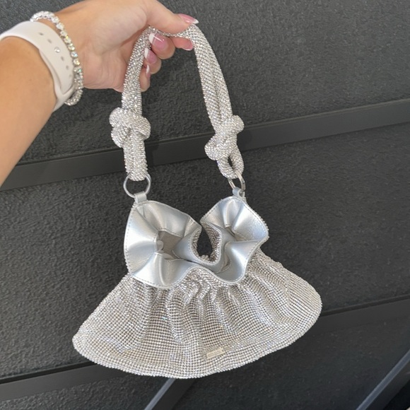 Cult Gaia crystal purse - Picture 4 of 7